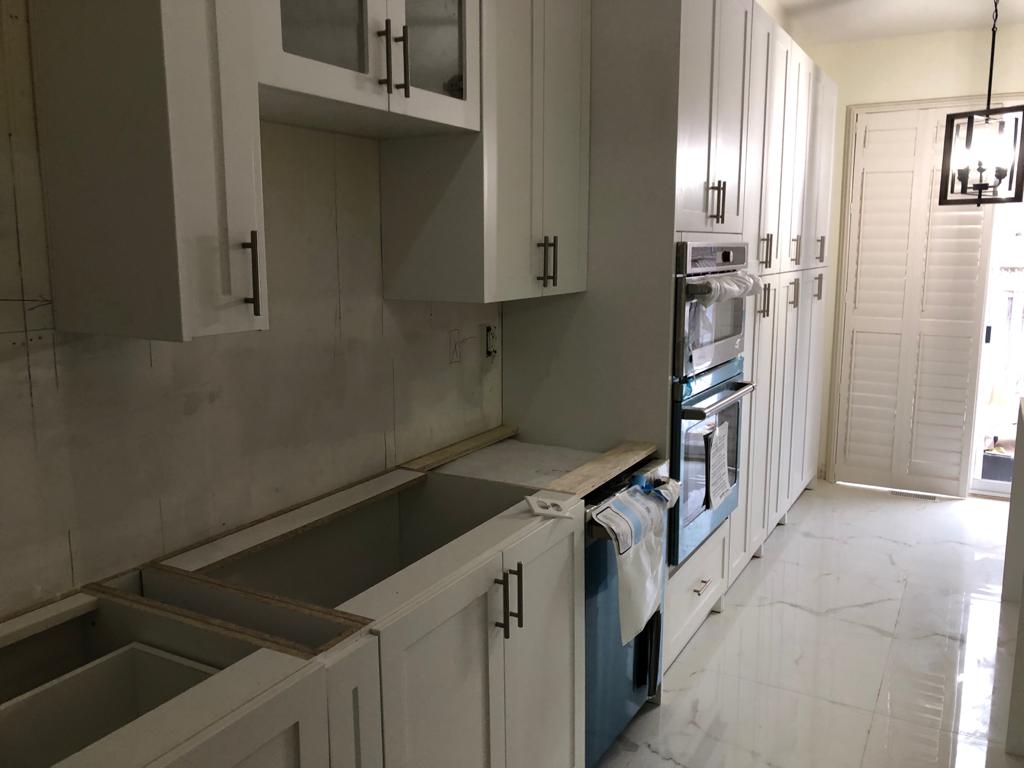 Kitchen & Bathroom Remodeling Experts