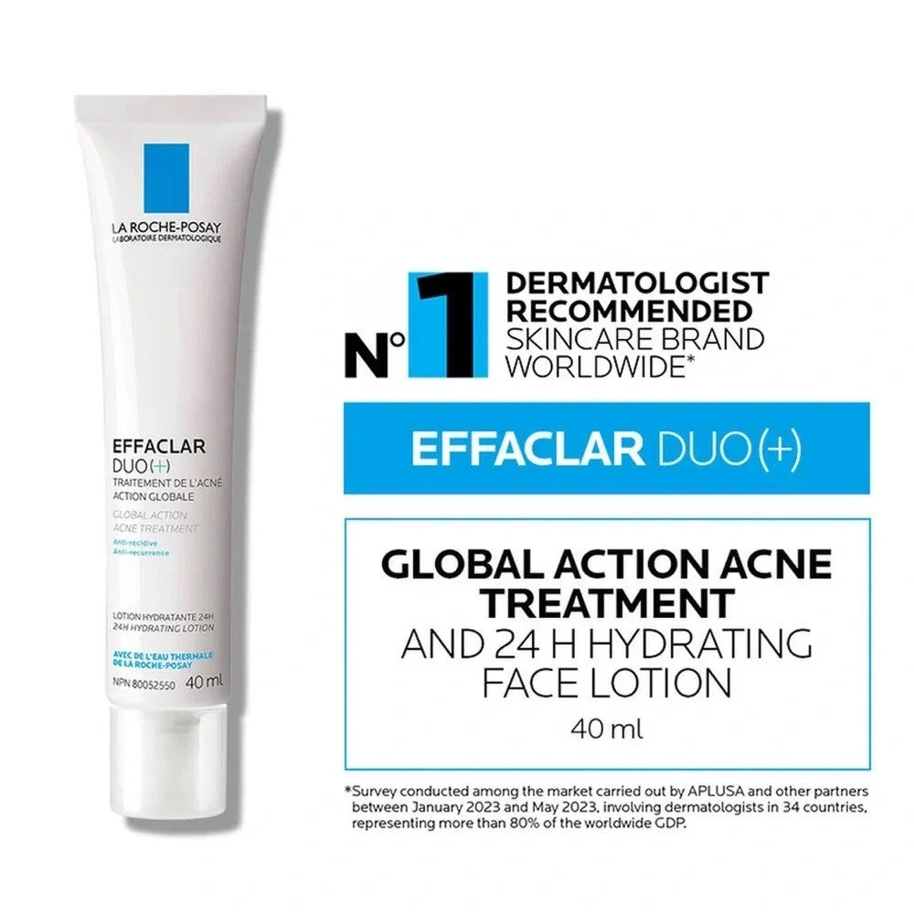 La Roche-Posay Effaclar AI 15ml