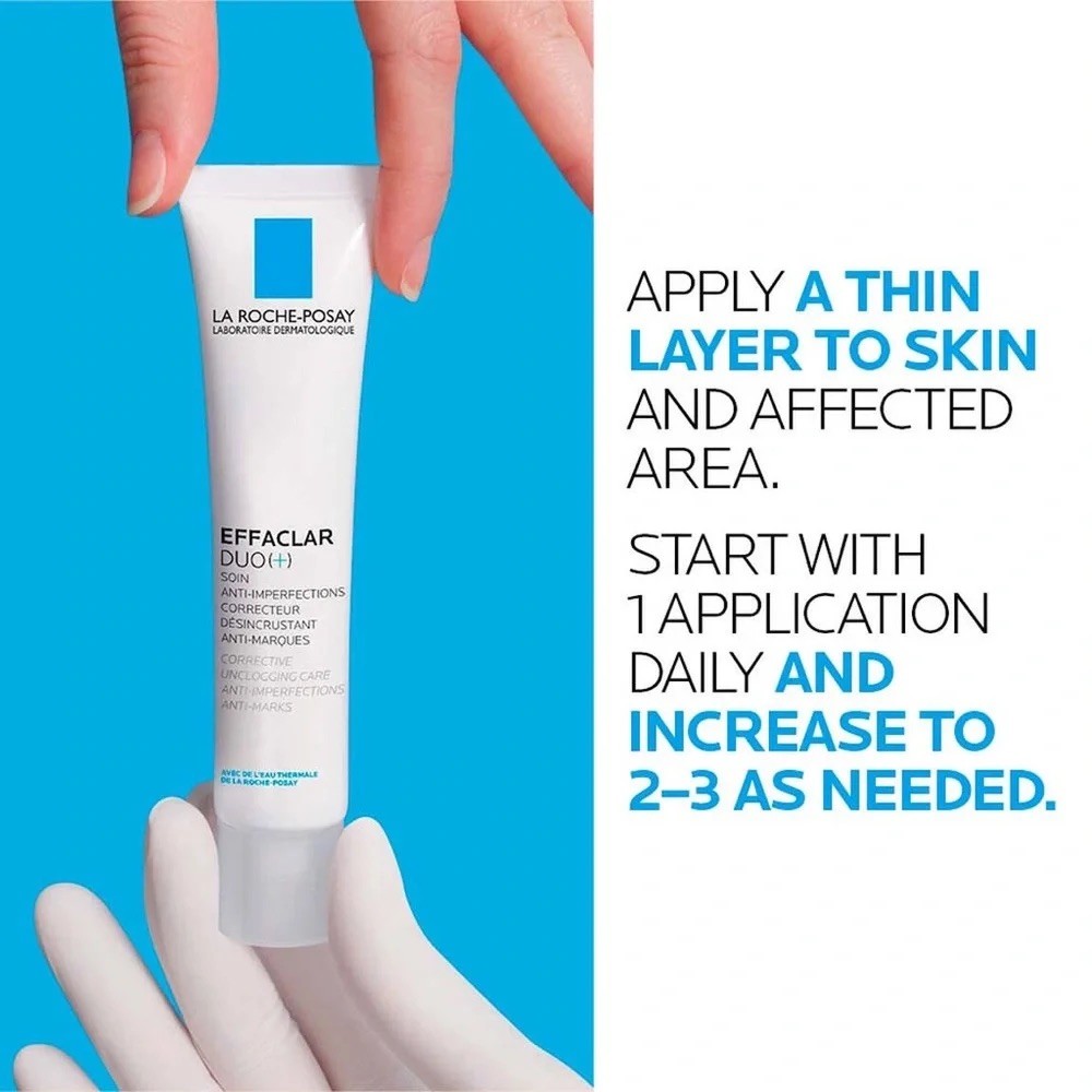 La Roche-Posay Effaclar AI 15ml - Lumi and Leo