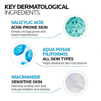 La Roche-Posay Effaclar AI 15ml - Lumi and Leo