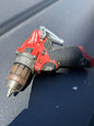MILWAUKEE M12 FUEL HAMMER DRILL - Lumi and Leo