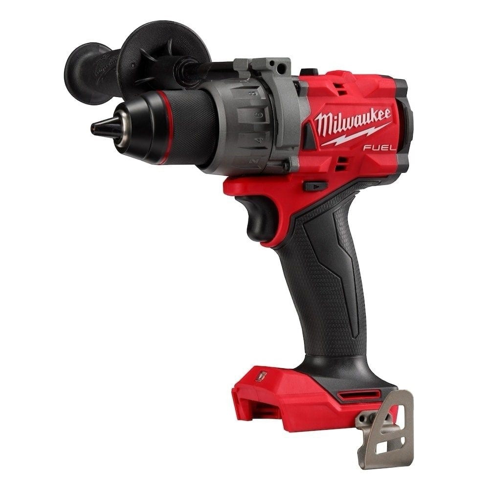 MILWAUKEE M18 FUEL HAMMER DRILL - Lumi and Leo