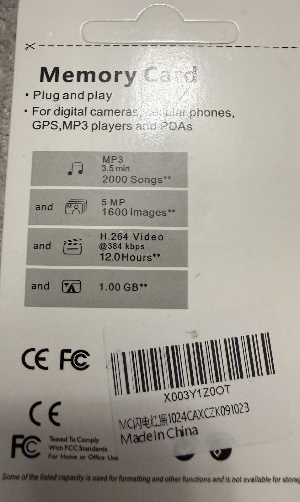 MOR1C 1 TB Micro SD/ SD Card Fast Speed Memory Card