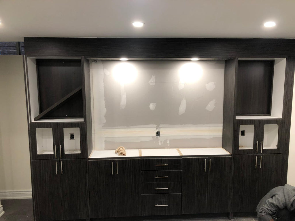 Kitchen & Bathroom Remodeling Experts