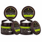 Macadamia Professional Whipped Detailing Cream 2oz Hair Styling Cream 2 Pack - Lumi and Leo