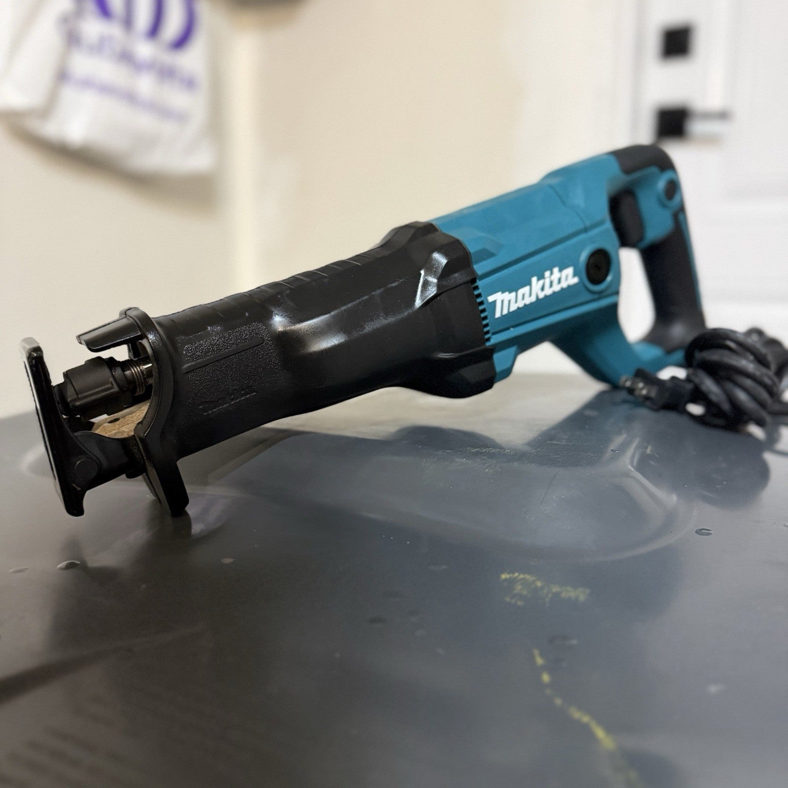 Makita JR3051T 120V Reciprocating Saw