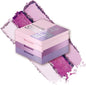 Maybelline Shadow Blocks Stacked Eyeshadow Trio - Lumi and Leo