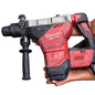 Milwaukee 1-3/4" SDS Max Rotary Hammer Tested & Working Heavy Duty Demo Hammer - Lumi and Leo