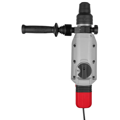 Milwaukee 1-3/4" SDS Max Rotary Hammer Tested & Working Heavy Duty Demo Hammer - Lumi and Leo