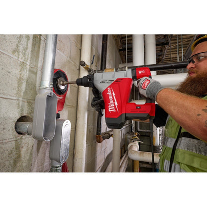 Milwaukee 1-3/4" SDS Max Rotary Hammer Tested & Working Heavy Duty Demo Hammer - Lumi and Leo