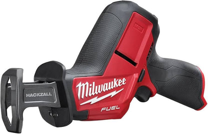 Milwaukee 2520-20 M12 FUEL 12V HACKZALL Reciprocating Saw w/ Blade - Bare Tool - Lumi and Leo