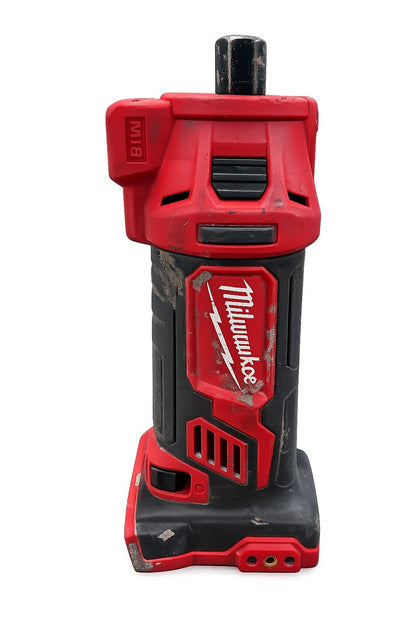 Milwaukee 2627-20 M18 18V Compact Cordless Drywall Cut Out Tool - Bare Tool - Lumi and Leo