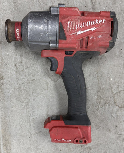 Milwaukee 2865-20 M18  7/16" Hex Utility Impact Wrench (Tool Only) - Lumi and Leo