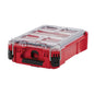 Milwaukee 48-22-8435 PACKOUT Slim Organizer IP65 Tool Box - Lumi and Leo