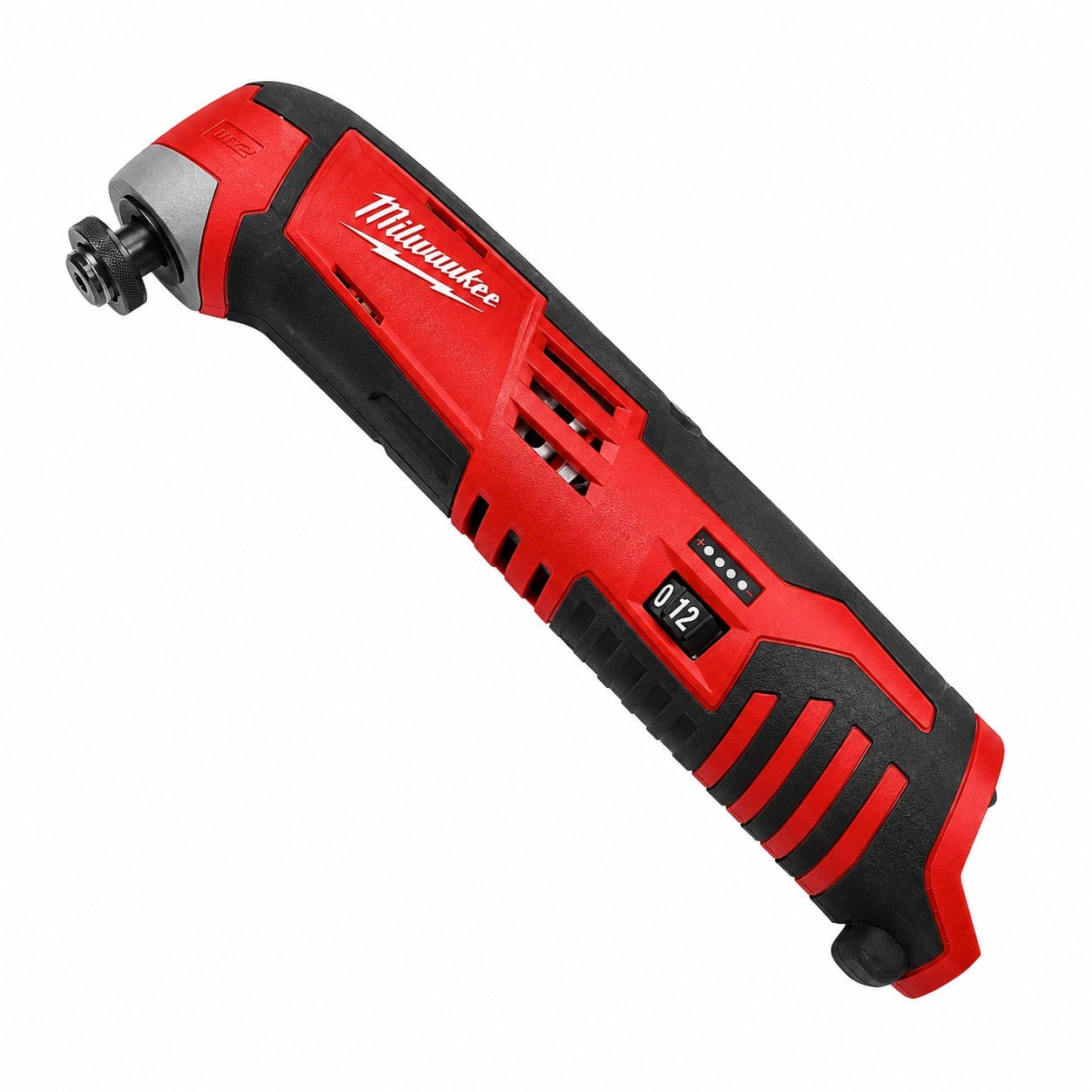 Milwaukee M12 12V Cordless Oscillating Multi-Tool Tool Only Tested Working - Lumi and Leo