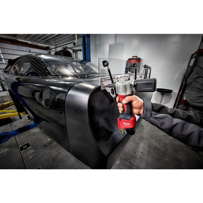 Milwaukee M12 12V Cordless Rivet Tool Tool Only Tested & Working - Lumi and Leo