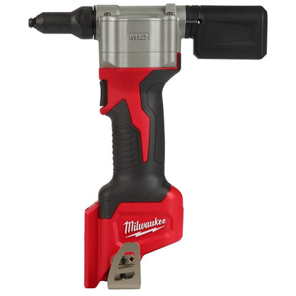 Milwaukee M12 12V Cordless Rivet Tool Tool Only Tested & Working - Lumi and Leo