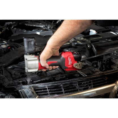 Milwaukee M12 12V Cordless Rivet Tool Tool Only Tested & Working - Lumi and Leo