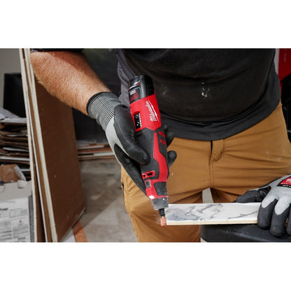 Milwaukee M12 BLROT-0 12V Brushless Rotary Tool (Tool Only) 2525-20 - Lumi and Leo