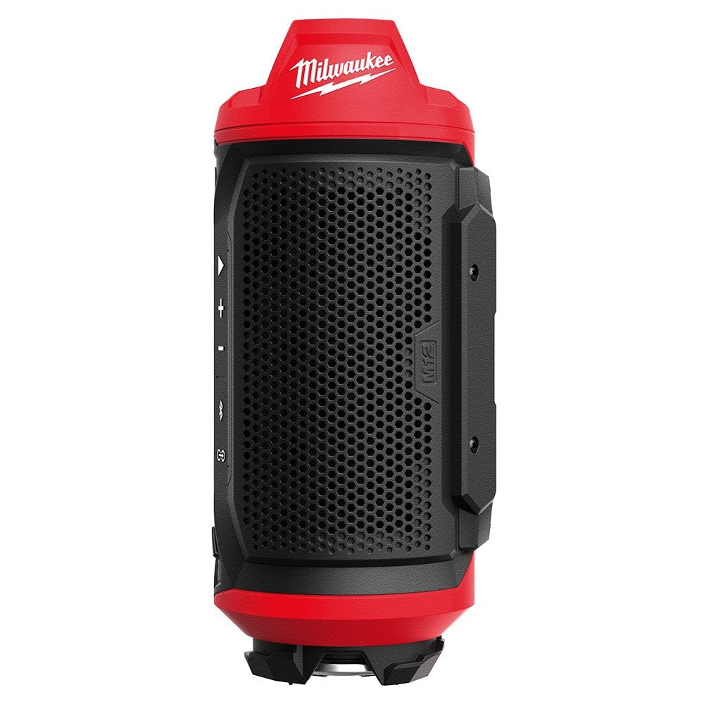 Milwaukee M12 Bluetooth Jobsite Speaker 2955-20 Tool Only New Sealed - Lumi and Leo