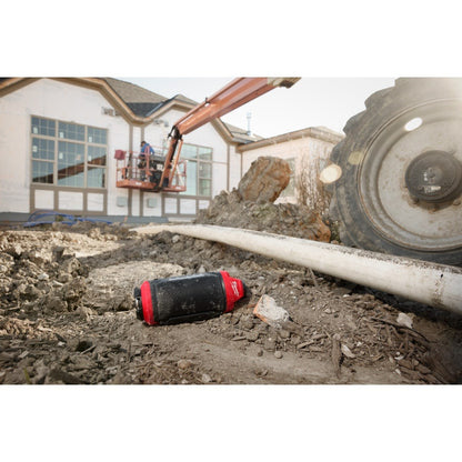 Milwaukee M12 Bluetooth Jobsite Speaker 2955-20 Tool Only New Sealed - Lumi and Leo