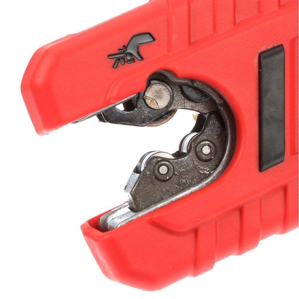 Milwaukee M12 Copper Tubing Cutter 2471-20 Tested & Working Tool Only - Lumi and Leo