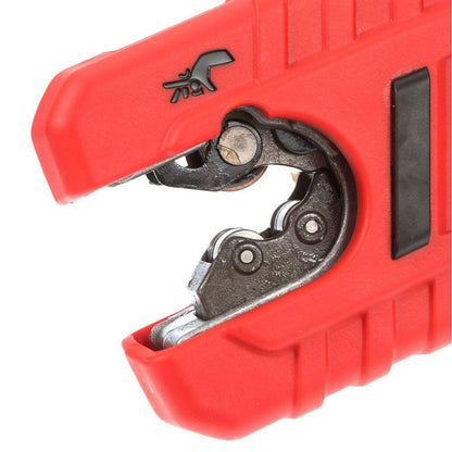 Milwaukee M12 Copper Tubing Cutter 2471-20 Tested & Working Tool Only - Lumi and Leo