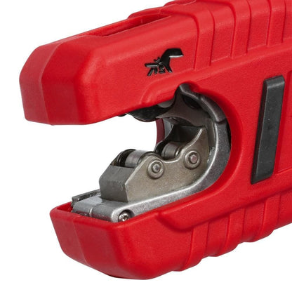 Milwaukee M12 Copper Tubing Cutter 2471-20 Tested & Working Tool Only - Lumi and Leo