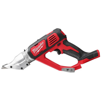 Milwaukee M18 18V 18-Gauge Double Cut Metal Shear Tested & Working Tool Only - Lumi and Leo