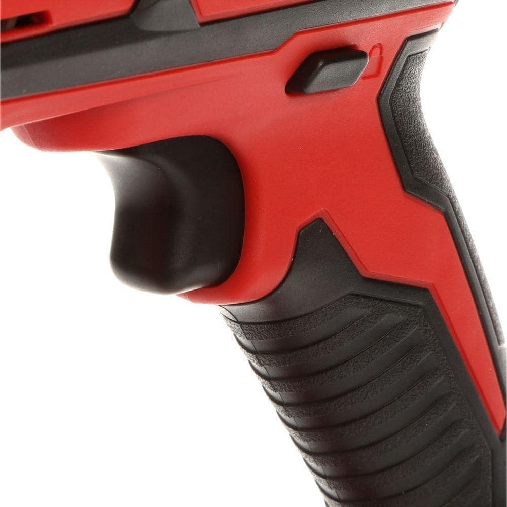 Milwaukee M18 18V 18-Gauge Double Cut Metal Shear Tested & Working Tool Only - Lumi and Leo