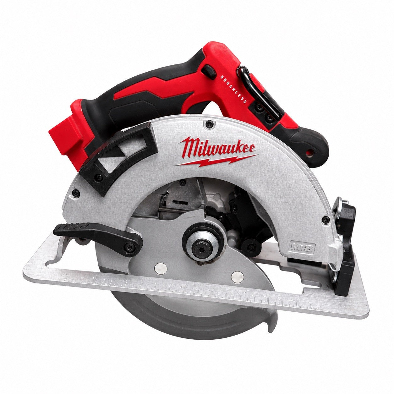 Milwaukee M18 6-1/2Brushless Circular Saw Tool Only Tested Working