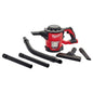 Milwaukee M18 Compact Vacuum Tested & Working Tool Only HEPA Jobsite Vacuum - Lumi and Leo