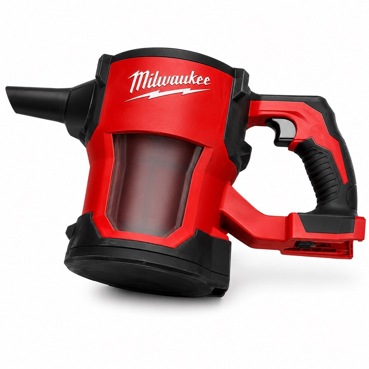 Milwaukee M18 Compact Vacuum Tested & Working Tool Only HEPA Jobsite Vacuum