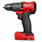 Milwaukee M18 FUEL 1/2" Hammer Drill Driver Brushless Tool Only Tested Working - Lumi and Leo