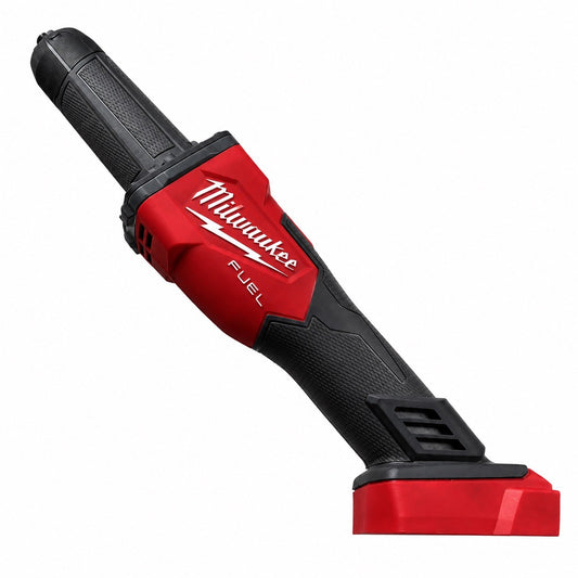 Milwaukee M18 FUEL 18V Brushless 1/4" Breaking Die Grinder Tool Only Tested - Lumi and Leo