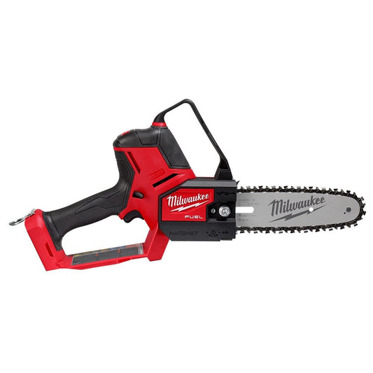 Milwaukee M18 FUEL 8" Hatchet Pruning Saw 3004-20 Tool Only New Sealed - Lumi and Leo