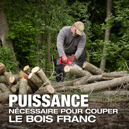 Milwaukee M18 FUEL 8" Hatchet Pruning Saw 3004-20 Tool Only New Sealed - Lumi and Leo