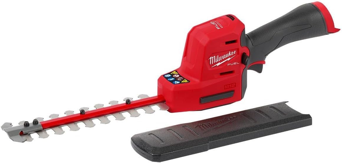 Milwaukee M18 FUEL 8" Hatchet Pruning Saw 3004-20 Tool Only New Sealed