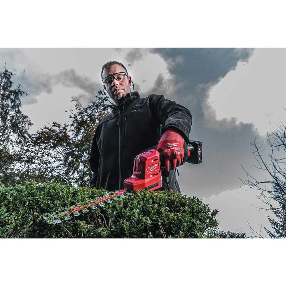 Milwaukee M18 FUEL 8" Hatchet Pruning Saw 3004-20 Tool Only New Sealed - Lumi and Leo