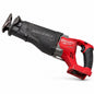 Milwaukee M18 FUEL GEN-2 SAWZALL Reciprocating Saw Tested & Working Tool Only - Lumi and Leo