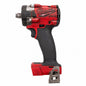Milwaukee M18 FUEL Gen-2 1/2" Compact Impact Wrench Tested & Working Tool Only - Lumi and Leo