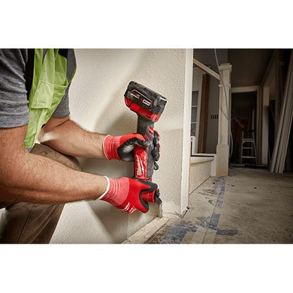 Milwaukee M18 FUEL Oscillating Multi-Tool Tested & Working Tool Only. Used - Lumi and Leo