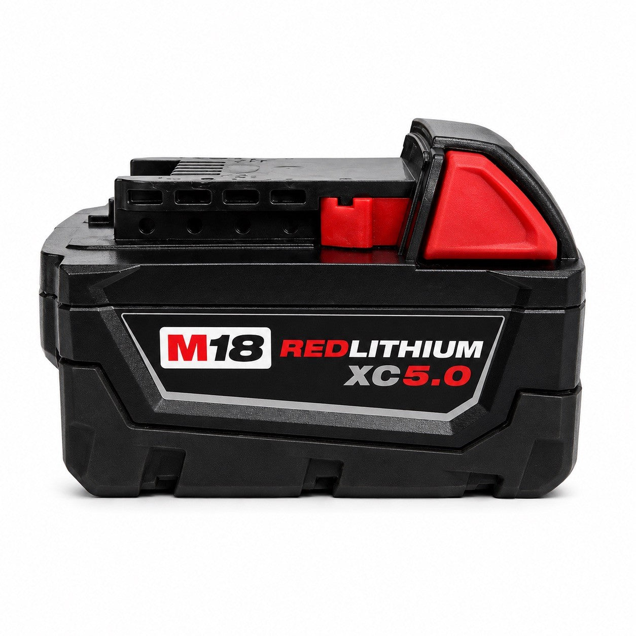Milwaukee M18 REDLITHIUM XC5.0 18V 5.0Ah Lithium-Ion Battery Genuine New