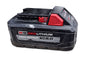 Milwaukee M18 RedLithium High Output XC8.0 Battery Pack - Black (48-11-1880) - Lumi and Leo