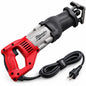 Milwaukee Sawzall Reciprocating Saw – $90 - Lumi and Leo