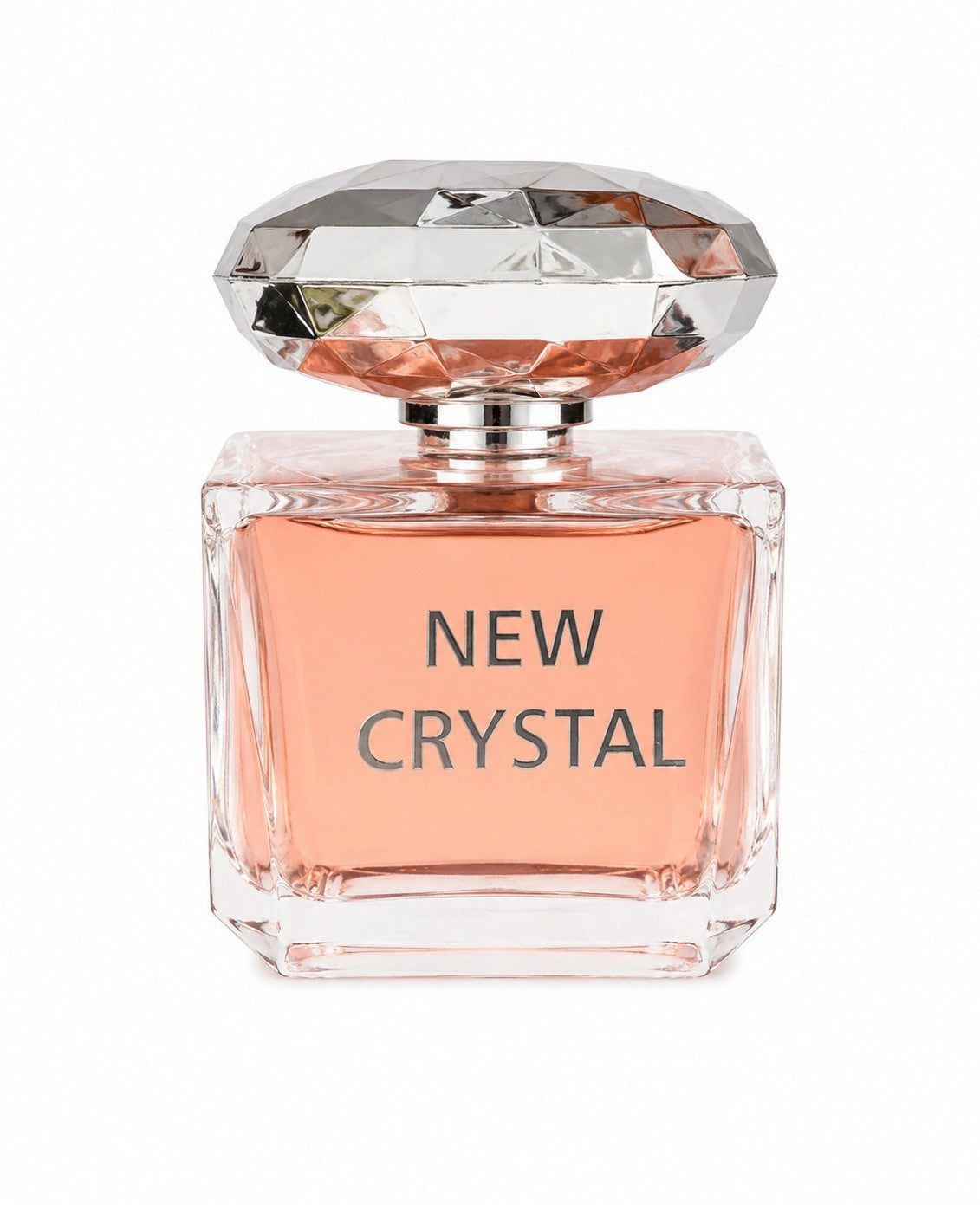 NEW CRYSTAL EDP 100ml Women Perfume - Lumi and Leo