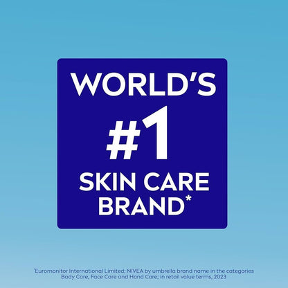 NIVEA Soft Moisturizing Cream 6.8 oz 3 pack - Lumi and Leo