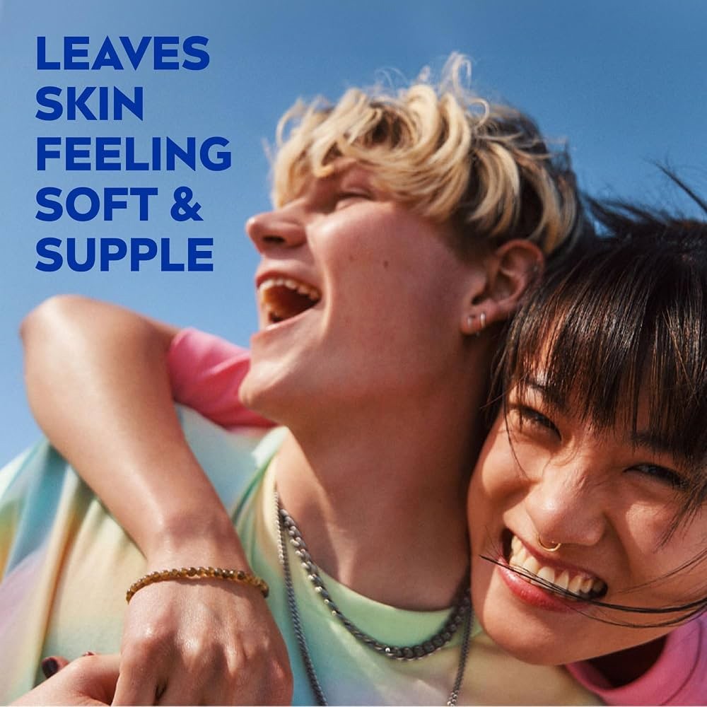 NIVEA Soft Moisturizing Cream 6.8 oz 3 pack - Lumi and Leo