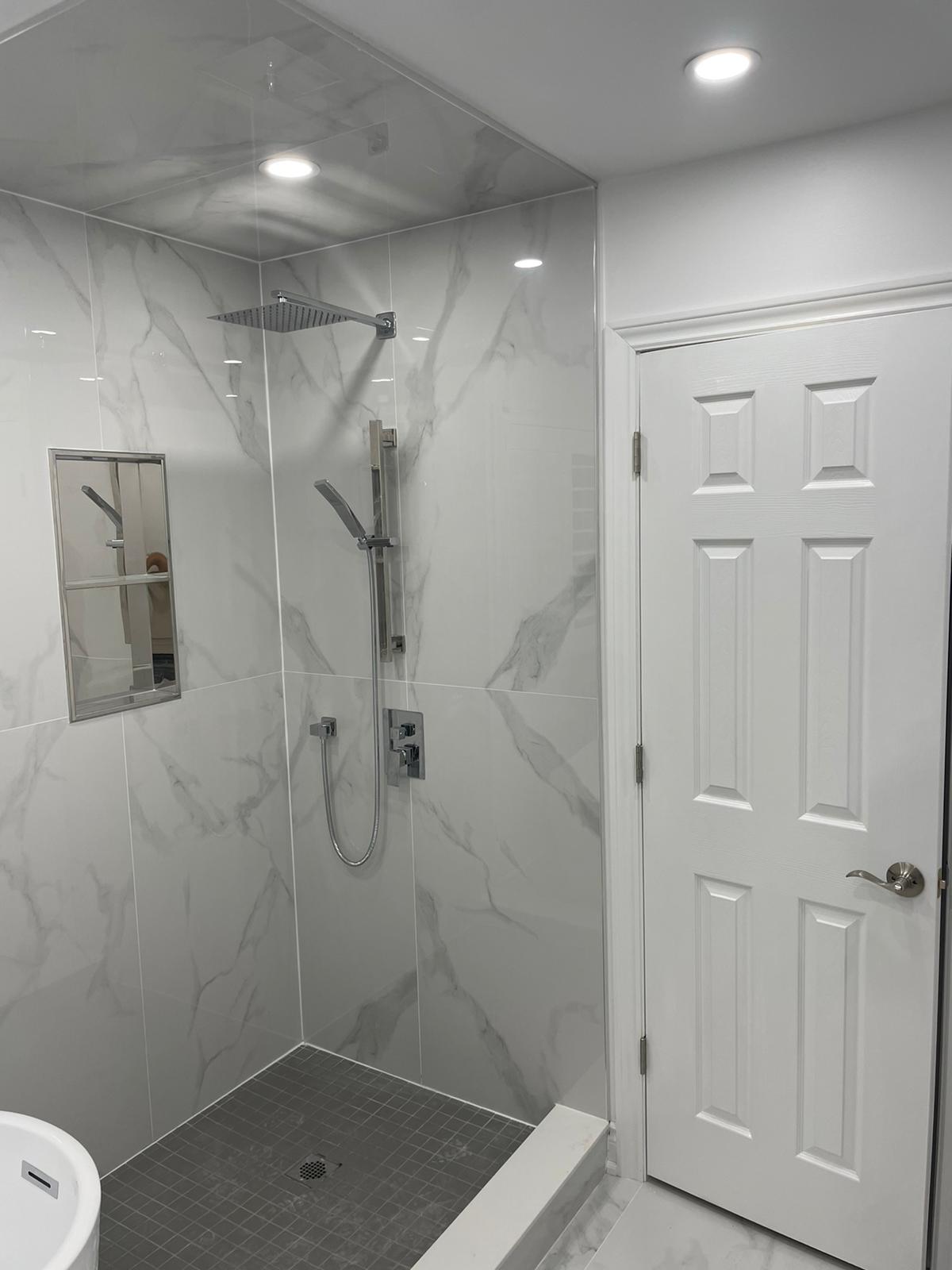 Kitchen & Bathroom Remodeling Experts