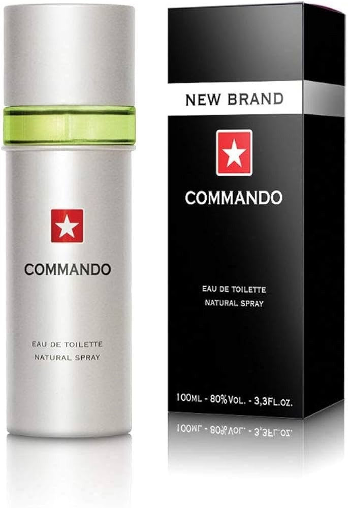 New Brand Men's Perfume Makes an Excellent Gift for Special Occasions - 100ml - Lumi and Leo